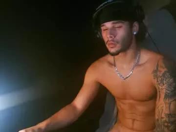 kylewhitedgs from Chaturbate is Freechat