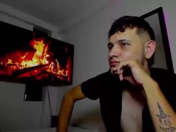 kyliam___ from Chaturbate is Freechat
