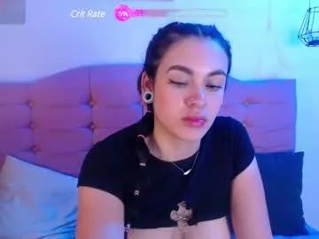 kylie_ls from Chaturbate is Freechat