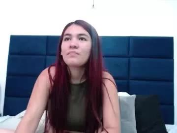 kyliiebaker from Chaturbate is Freechat