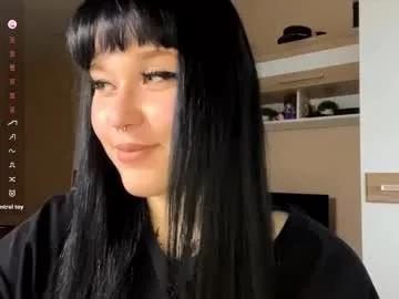 kyongsevenbergen from Chaturbate is Freechat