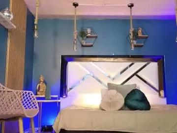 Laady_brownn from Chaturbate