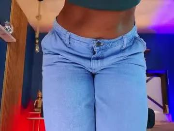 Laady_brownn from Chaturbate