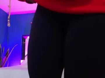 Laady_brownn from Chaturbate