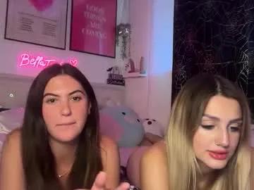 laciesummers from Chaturbate is Freechat