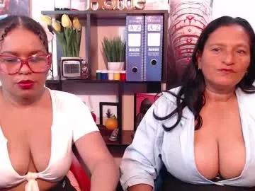 lady_rebeccas from Chaturbate is Freechat