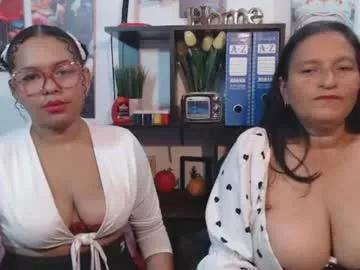 lady_rebeccas from Chaturbate is Freechat