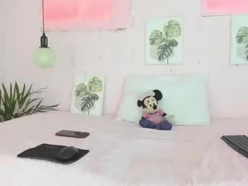 lady_rossee from Chaturbate is Freechat