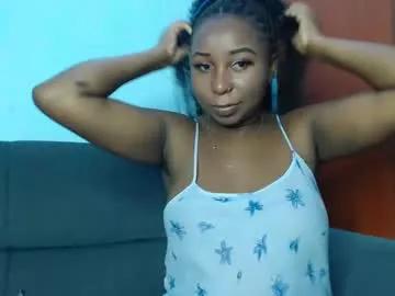 lady_twerky from Chaturbate is Freechat