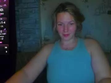 ladylucky_ from Chaturbate is Freechat