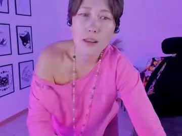 ladymishael from Chaturbate is Freechat