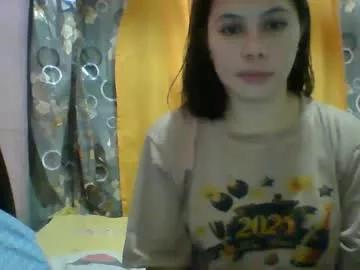 ladyrheinna from Chaturbate is Freechat