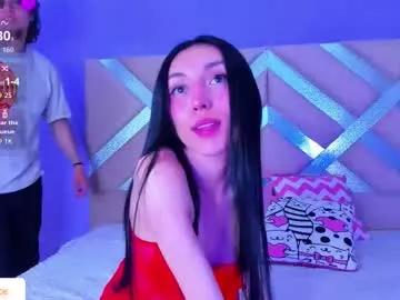 Laia_and_damian from Chaturbate