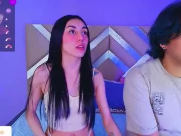 Laia_and_damian from Chaturbate