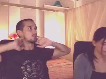 lailaasher from Chaturbate is Freechat