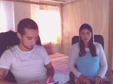 lailaasher from Chaturbate is Freechat