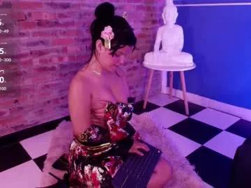 Lana_beket_ from Chaturbate