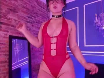 Lana_beket_ from Chaturbate