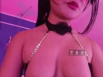 Lana_beket_ from Chaturbate