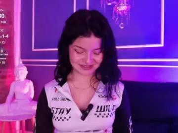 Lana_beket_ from Chaturbate