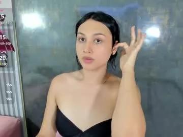 lana_boomer from Chaturbate