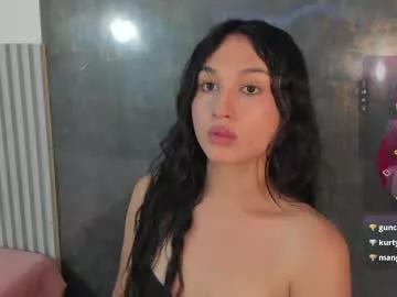 lana_boomer from Chaturbate