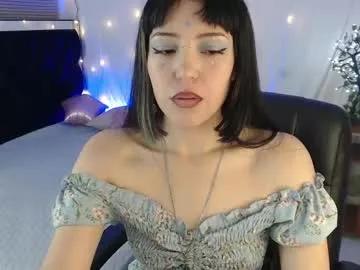 lana_dolly from Chaturbate is Freechat