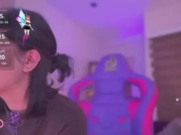 lana_dreams_ from Chaturbate is Freechat