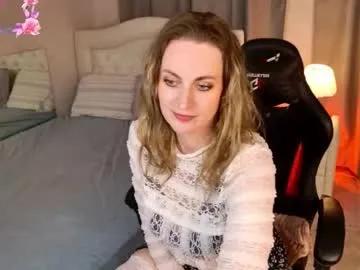 lana_glow from Chaturbate is Freechat