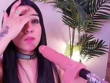 Lana_ortega from Chaturbate