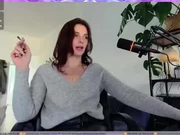 lana_the_virus from Chaturbate is Freechat