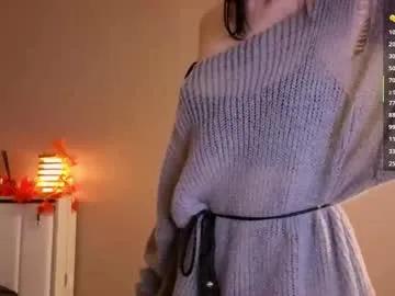 lanablackvood from Chaturbate is Freechat