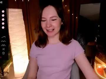 Lanablu_ from Chaturbate
