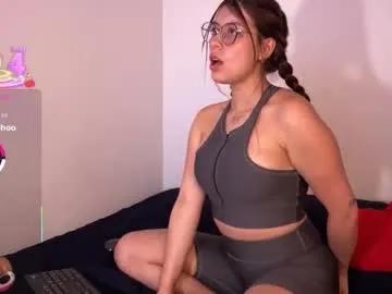 lanadekievit from Chaturbate is Freechat
