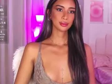 lanadel_hilton from Chaturbate is Freechat