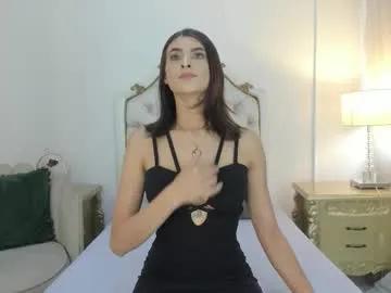 lanaferrer from Chaturbate