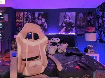 Lanakyutt from Chaturbate