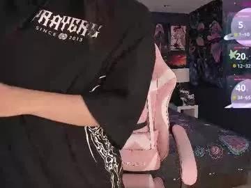 Lanakyutt from Chaturbate