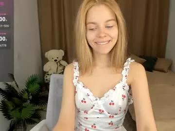 land_of_sweets from Chaturbate is Freechat