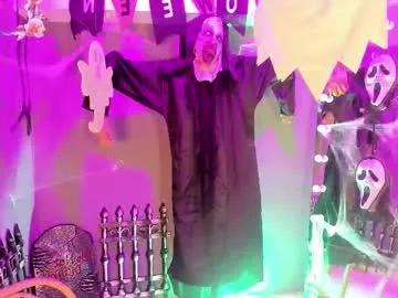 Lanna_wilson from Chaturbate