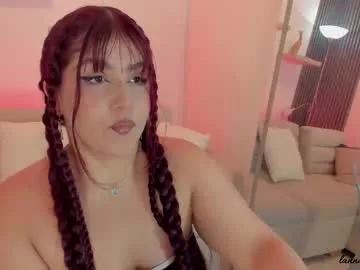 Lanna_wilson from Chaturbate