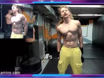 Lannycamino from Chaturbate