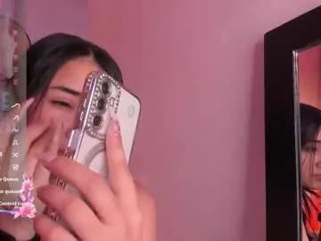lara_madisson from Chaturbate