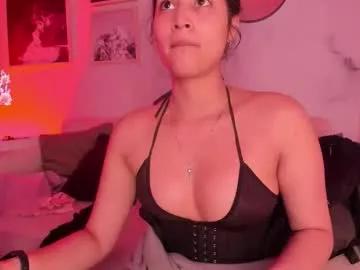 lara_madisson from Chaturbate