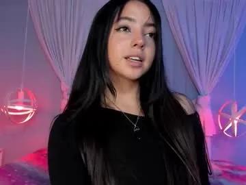 laraa_rous from Chaturbate is Freechat