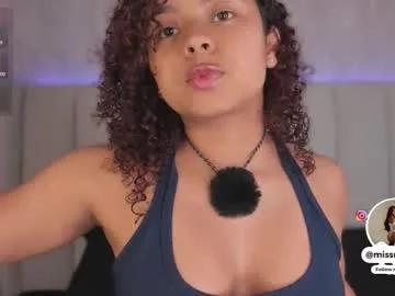 laracurls from Chaturbate is Freechat