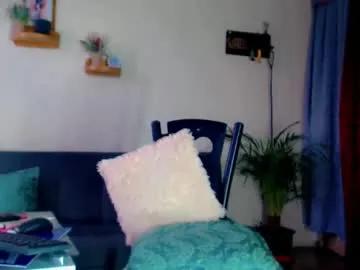 larasilva21 from Chaturbate