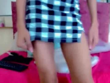 larasilva21 from Chaturbate is Freechat