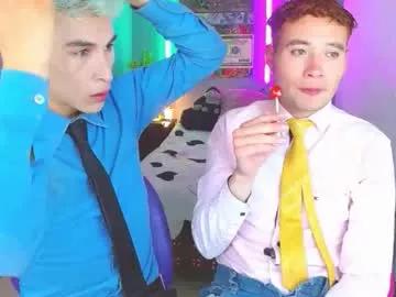 latin_boysxxx_ from Chaturbate is Freechat