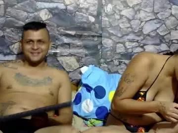 latin_hornycouple from Chaturbate is Freechat